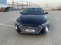 Hyundai Elantra 2017 годаүшін5 800 000 тг. в Актобе – фото 6