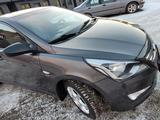 Hyundai Accent 2014 годаүшін5 700 000 тг. в Усть-Каменогорск – фото 2