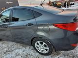 Hyundai Accent 2014 годаүшін5 700 000 тг. в Усть-Каменогорск – фото 3