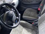 Nissan Almera 1999 годаүшін1 600 000 тг. в Актау – фото 4