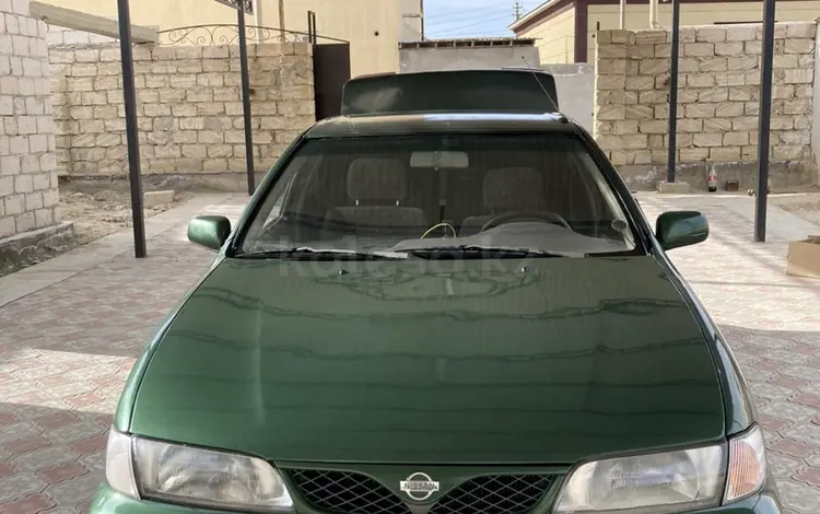 Nissan Almera 1999 года за 2 100 000 тг. в Актау