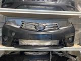 Решетка радиатора Toyota Corolla за 35 000 тг. в Костанай – фото 2