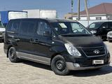 Hyundai H-1 2015 года за 11 300 000 тг. в Атырау – фото 2