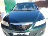 Mazda 6 2002 годаfor3 500 000 тг. в Балхаш – фото 5