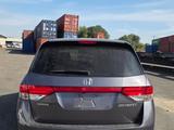 Honda Odyssey 2015 года за 12 500 000 тг. в Алматы – фото 3