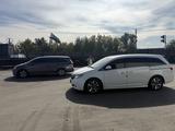 Honda Odyssey 2015 года за 12 500 000 тг. в Алматы