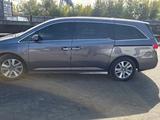 Honda Odyssey 2015 года за 12 500 000 тг. в Алматы – фото 5