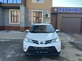 Toyota RAV4 2013 года за 8 700 000 тг. в Астана