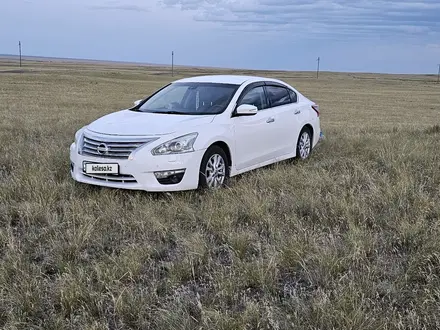 Nissan Teana 2014 года за 7 200 000 тг. в Актобе