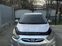 Hyundai Accent 2013 года за 3 650 000 тг. в Алматы