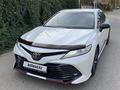 Toyota Camry 2020 годаfor12 800 000 тг. в Шымкент – фото 3