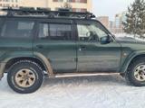 Nissan Patrol 2003 года за 6 900 000 тг. в Астана