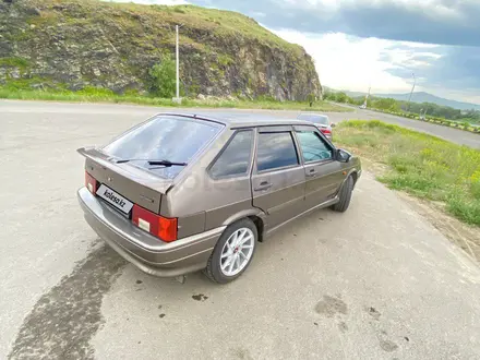 ВАЗ (Lada) 2114 2013 года за 1 900 000 тг. в Усть-Каменогорск – фото 15