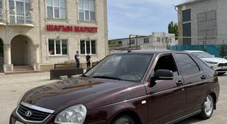 ВАЗ (Lada) Priora 2172 2012 года за 1 900 000 тг. в Уральск