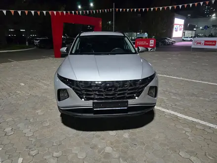 Hyundai Tucson 2024 года за 14 100 000 тг. в Усть-Каменогорск – фото 3