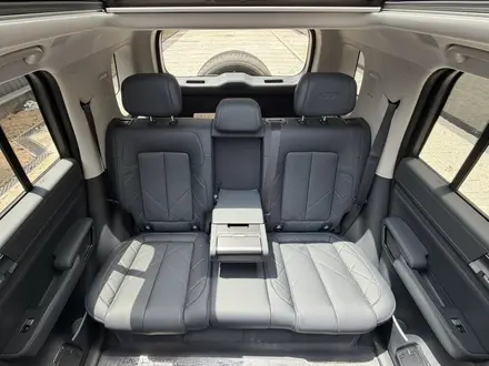BYD FangChengBao Leopard 5 2026 года за 29 000 000 тг. в Алматы – фото 11
