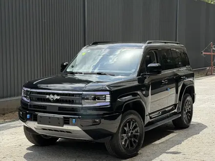BYD FangChengBao Leopard 5 2026 года за 29 000 000 тг. в Алматы