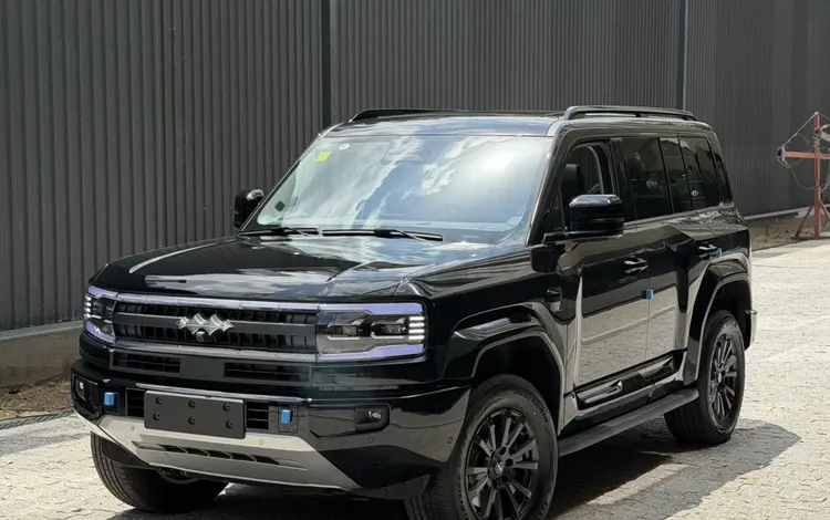 BYD FangChengBao Leopard 5 2026 года за 29 000 000 тг. в Алматы