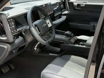 BYD FangChengBao Leopard 5 2026 года за 29 000 000 тг. в Алматы – фото 8