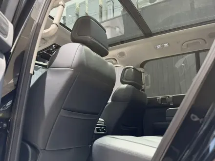 BYD FangChengBao Leopard 5 2026 года за 29 000 000 тг. в Алматы – фото 10