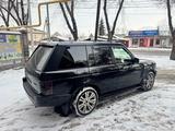 Land Rover Range Rover 2006 годаfor8 500 000 тг. в Алматы – фото 4