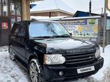 Land Rover Range Rover 2006 годаfor8 500 000 тг. в Алматы – фото 2