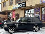 Land Rover Range Rover 2006 годаfor8 500 000 тг. в Алматы