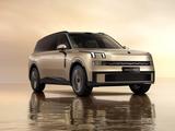 Lynk & Co 900 Explorer 2026 года за 31 490 000 тг. в Алматы – фото 2