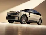 Lynk & Co 900 Explorer 2026 года за 31 690 000 тг. в Алматы