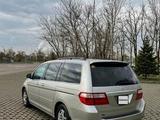 Honda Odyssey 2005 годаfor6 000 000 тг. в Алматы – фото 3