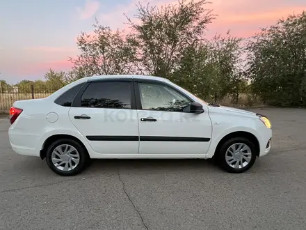 ВАЗ (Lada) Granta 2020 года за 4 150 000 тг. в Уральск – фото 8