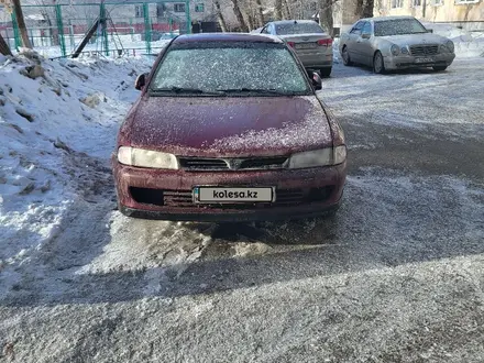 Mitsubishi Lancer 1994 года за 800 000 тг. в Костанай – фото 2