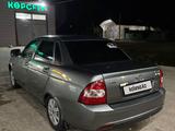 ВАЗ (Lada) Priora 2170 2011 годаүшін850 000 тг. в Актобе
