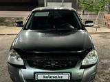 ВАЗ (Lada) Priora 2170 2011 годаүшін850 000 тг. в Актобе – фото 3