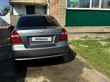 Chevrolet Nexia 2023 годаүшін5 500 000 тг. в Костанай – фото 4