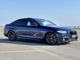 BMW 535 2016 года за 11 500 000 тг. в Актау – фото 2
