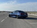 BMW 535 2016 года за 11 500 000 тг. в Актау – фото 3