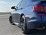 BMW 535 2016 года за 11 500 000 тг. в Актау – фото 4