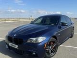 BMW 535 2016 года за 11 500 000 тг. в Актау