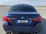 BMW 535 2016 года за 11 500 000 тг. в Актау – фото 5