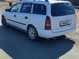 Opel Astra 1998 годаүшін900 000 тг. в Атырау – фото 2