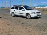 Opel Astra 1998 годаүшін900 000 тг. в Атырау