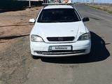 Opel Astra 1998 годаүшін900 000 тг. в Атырау – фото 4