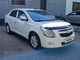 Chevrolet Cobalt 2021 года за 4 800 000 тг. в Астана – фото 2
