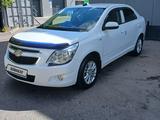 Chevrolet Cobalt 2021 года за 4 800 000 тг. в Астана