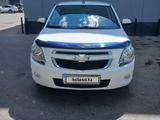 Chevrolet Cobalt 2021 года за 4 800 000 тг. в Астана – фото 3