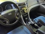 Hyundai Sonata 2012 года за 6 300 000 тг. в Шымкент – фото 4