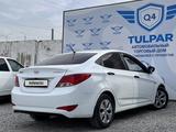 Hyundai Accent 2015 года за 4 500 000 тг. в Шымкент – фото 3