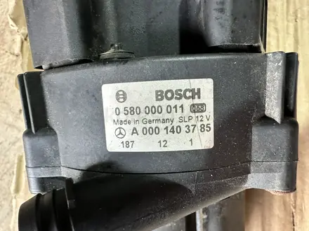 Насос продувки катализаторов М112, М113 за 10 000 тг. в Алматы