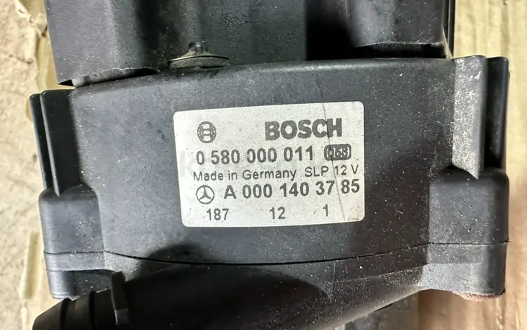 Насос продувки катализаторов М112, М113 за 10 000 тг. в Алматы
